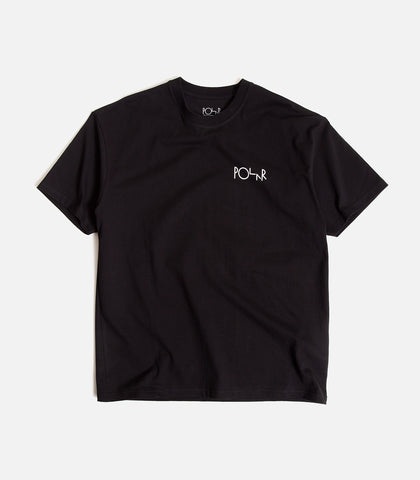 Polar Stroke Logo T-Shirt