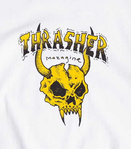 Thrasher Barbarian T-Shirt