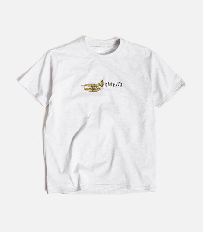 Magenta Trumpet T-Shirt