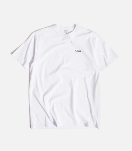 Civilist Mini Logo T-Shirt