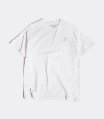 North Skate Mag N Logo T-Shirt