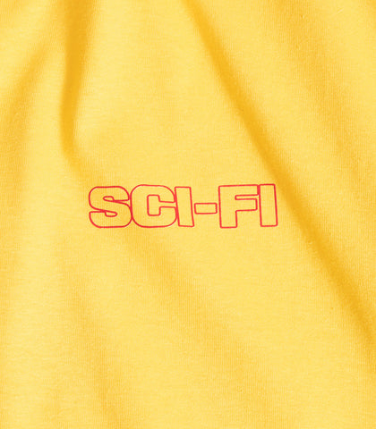 Sci-Fi Fantasy Corporate Experience T-Shirt