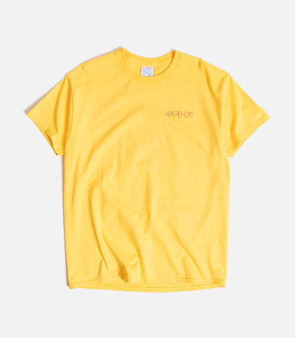 Sci-Fi Fantasy Corporate Experience T-Shirt