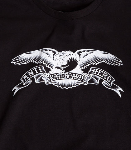 Antihero Basic Eagle T-Shirt