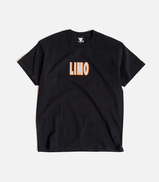 Limosine Limo Sticker T-Shirt – Atlas