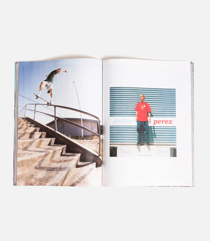 Thrasher Magazine May 2022