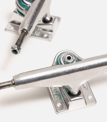 Thunder Hollow Polished II Trucks