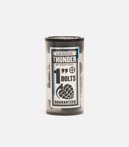 Thunder Hardware - 1" Phillips