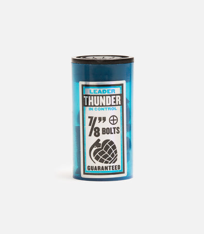 Thunder Hardware - 7/8" Phillips