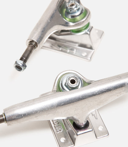 Thunder Lights Polished II Trucks