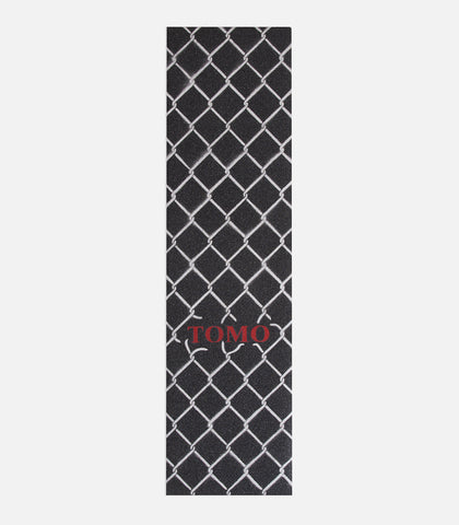 Tomo Skate Co. Chain Link Griptape