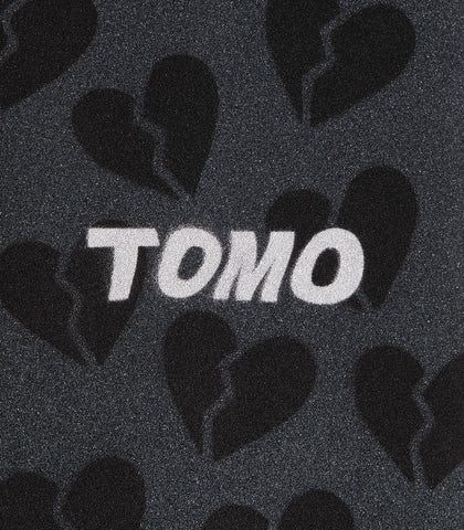 Tomo Skate Co. Broken Hearts Griptape
