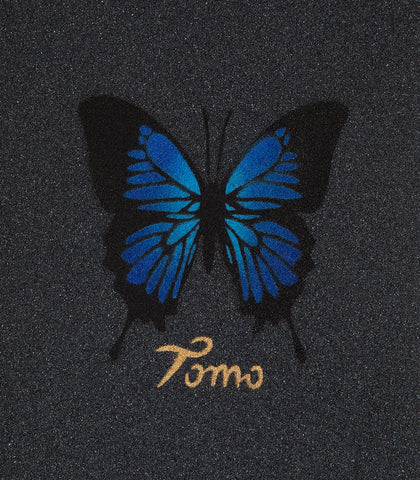 Tomo Skate Co. Butterfly Griptape