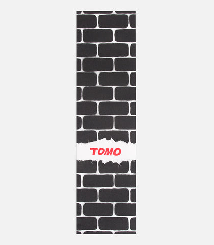 Tomo Skate Co. Bricks Griptape