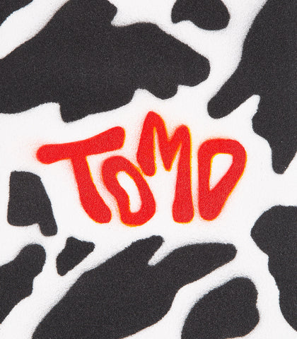 Tomo Skate Co. Moo Griptape