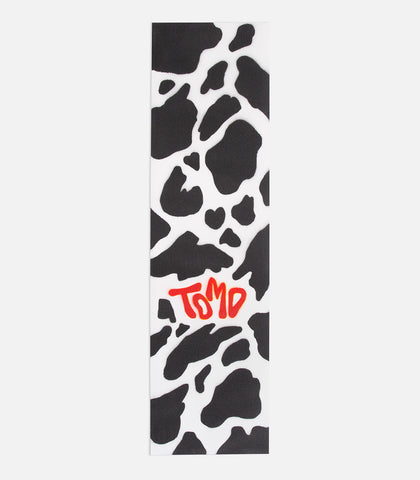 Tomo Skate Co. Moo Griptape