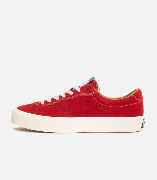 Last Resort AB VM001 Suede Lo – Atlas