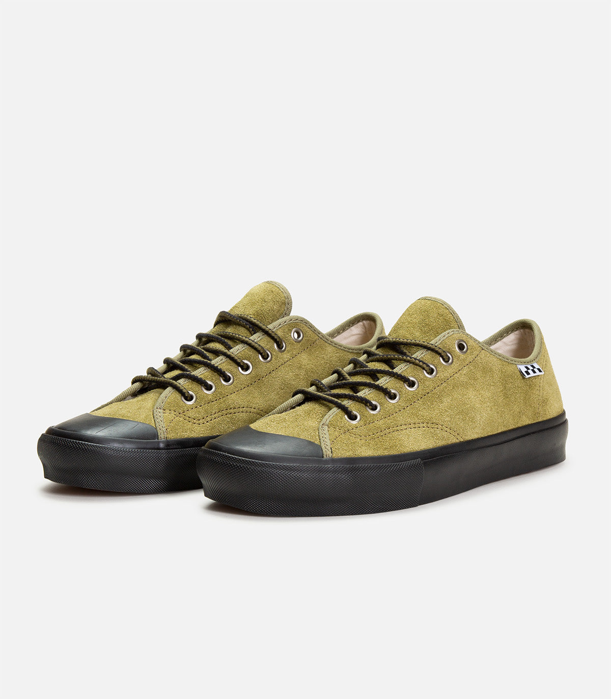 Vans X Quasi Skate Gym-Q