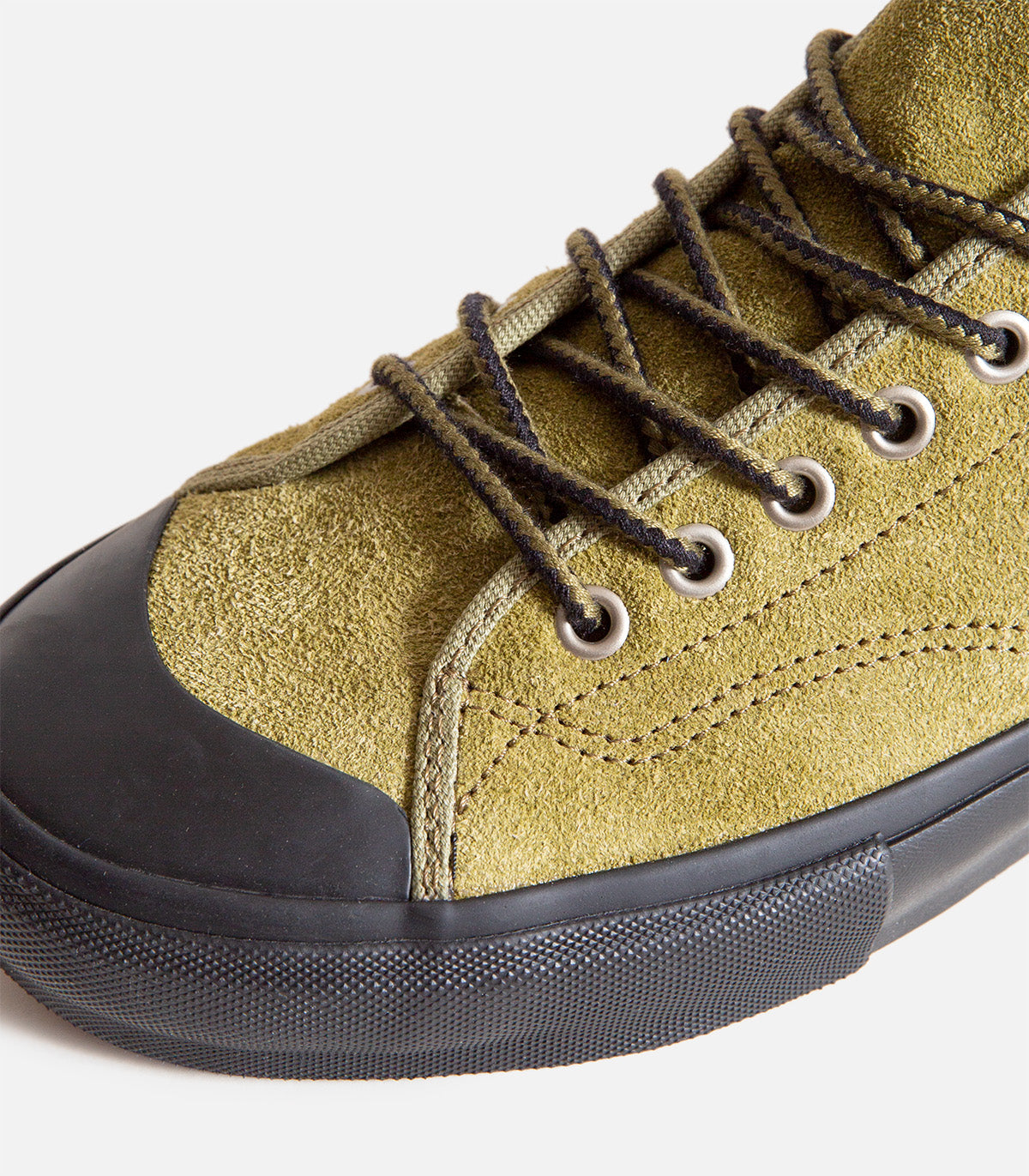 Vans X Quasi Skate Gym-Q