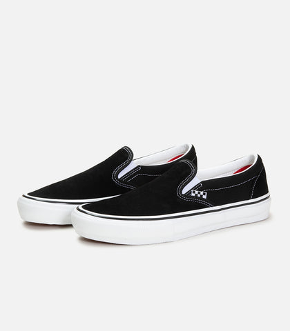 Vans Skate Slip-On