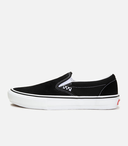 Vans Skate Slip-On
