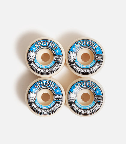 Spitfire Formula Four Conical Full Wheel 99DU
